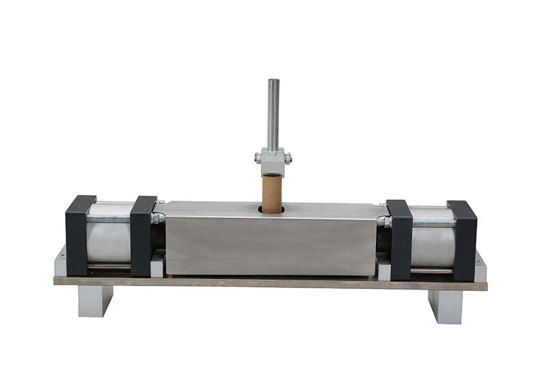 紙管沖孔機(jī)：一鍵實(shí)現(xiàn)高效精準(zhǔn)沖孔，開啟智能制造新篇章