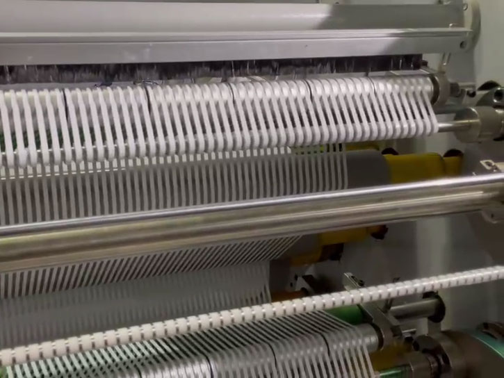 從客戶評價(jià)出發(fā)：高口碑修正帶分切機(jī)在可靠性與便捷性上的共同特質(zhì)