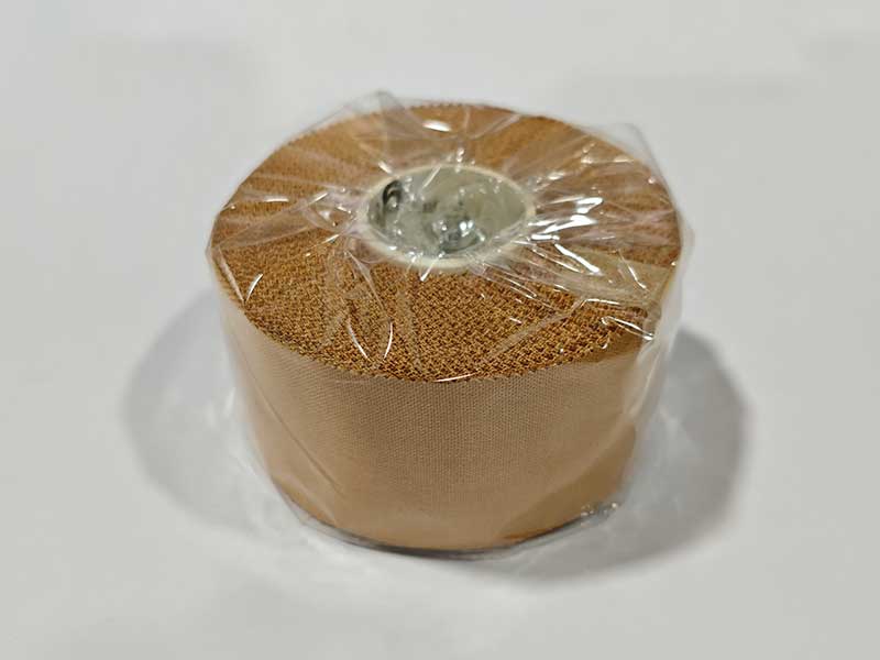 高效分切解決方案：運動膠帶分切機實戰(zhàn)指南