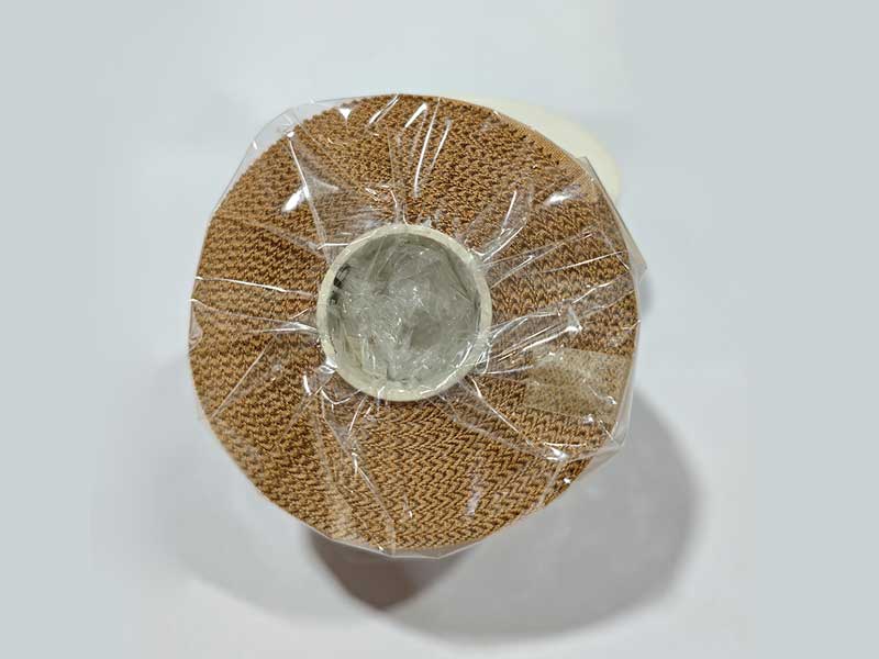 運(yùn)動(dòng)膠帶分切機(jī)：定義行業(yè)精度與速度的新標(biāo)桿